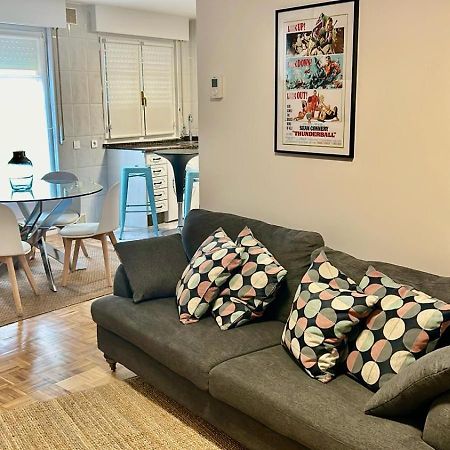 Apartamento Albany , Mno Dominguez Berrueta Leon Luaran gambar
