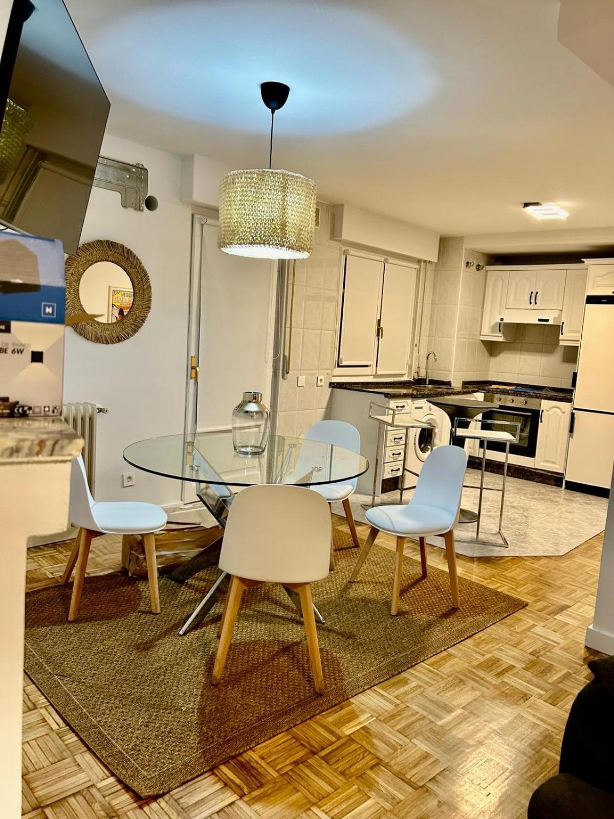 Apartamento Albany , Mno Dominguez Berrueta Leon Luaran gambar
