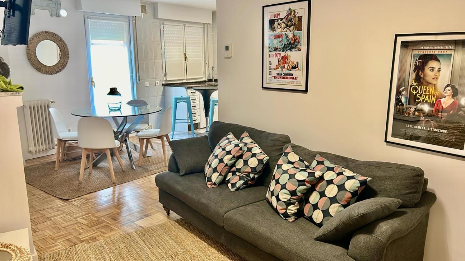 Apartamento Albany , Mno Dominguez Berrueta Leon Luaran gambar